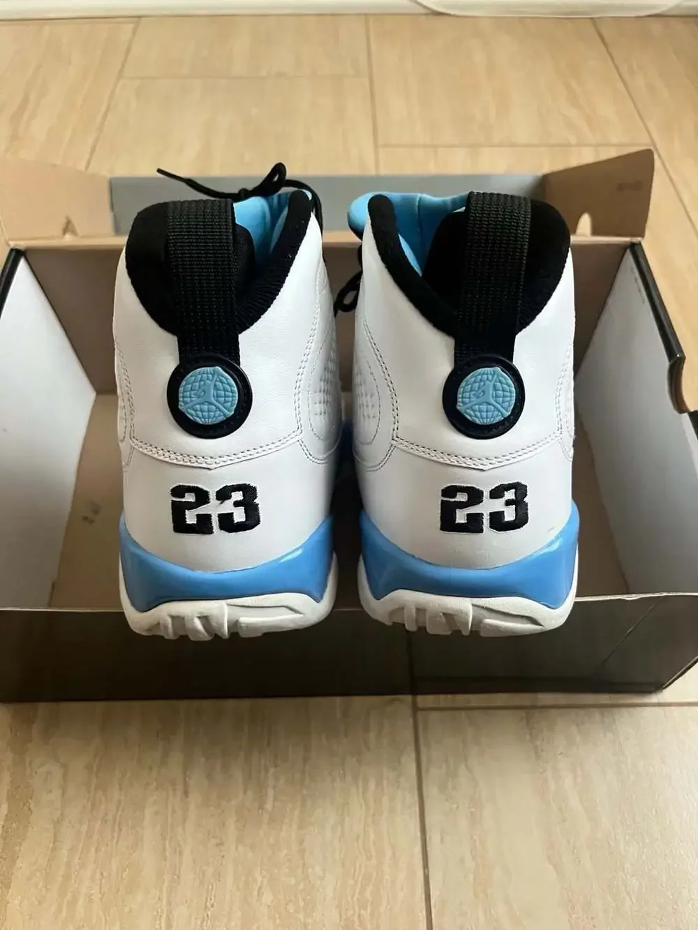 Jordan air retro